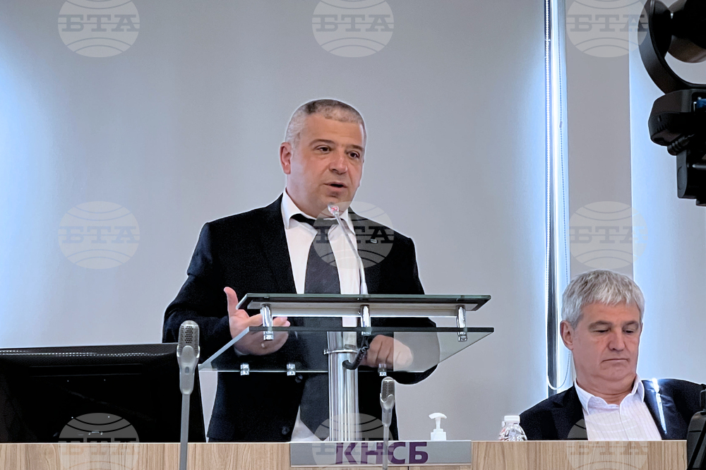 Форум  "Адаптивност, гъвкавост и сигурност на заетите в отрасъл ВиК с внедряването на дигитални технологии“