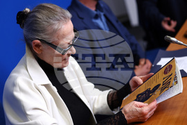 Национален пресклуб на БТА – пресконференция