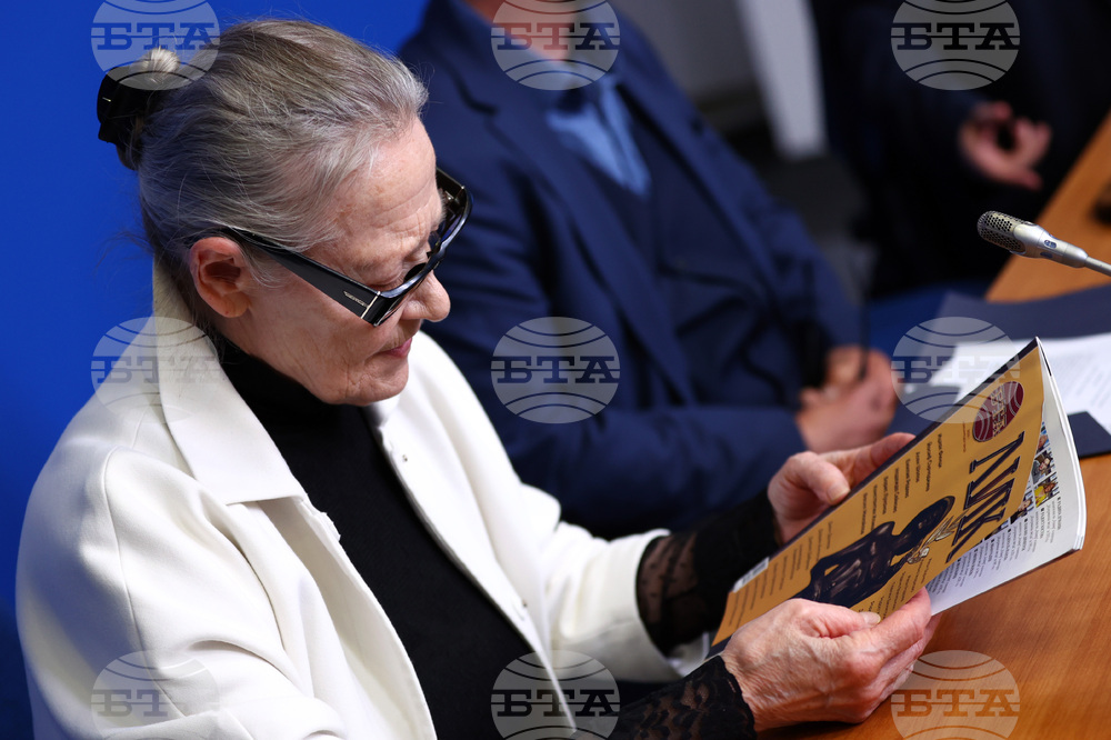 Национален пресклуб на БТА – пресконференция