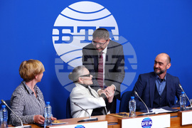 Национален пресклуб на БТА – пресконференция