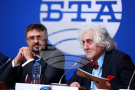 Национален пресклуб на БТА – пресконференция
