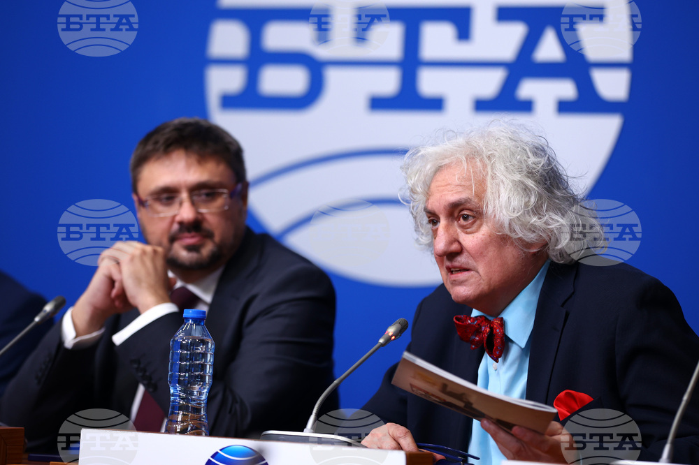 Национален пресклуб на БТА – пресконференция