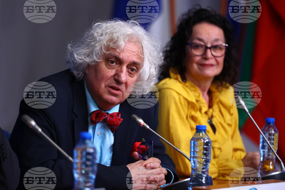 Национален пресклуб на БТА – пресконференция