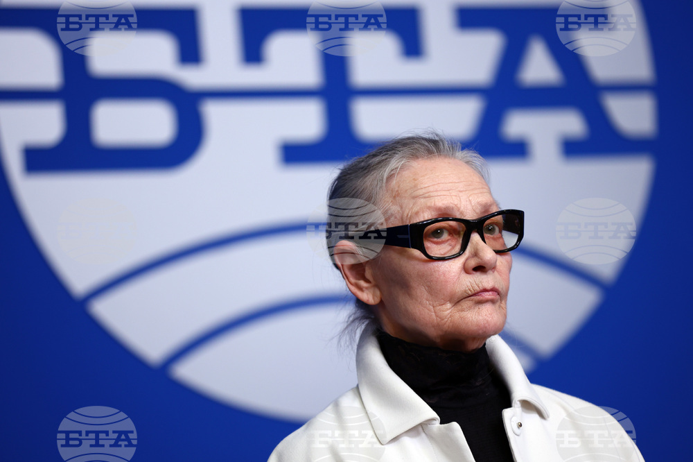 Национален пресклуб на БТА – пресконференция