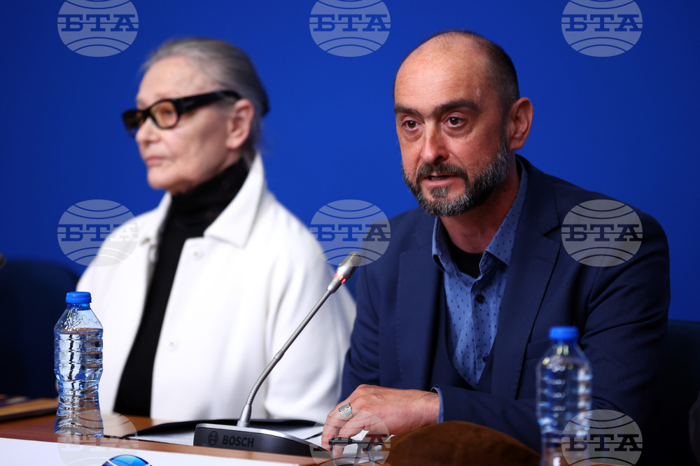 Национален пресклуб на БТА – пресконференция