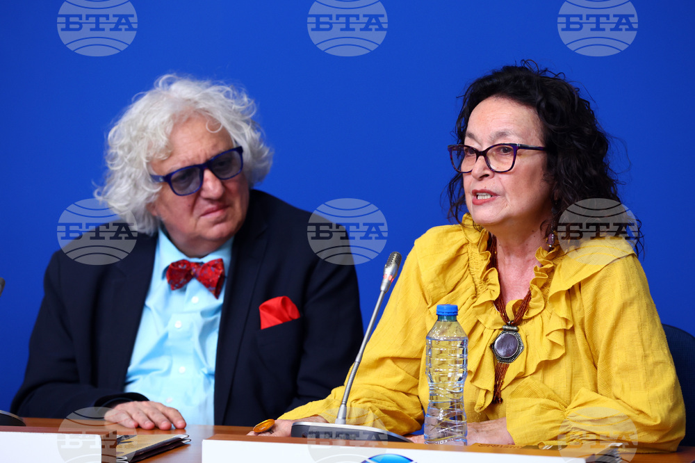 Национален пресклуб на БТА – пресконференция