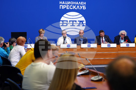 Национален пресклуб на БТА – пресконференция