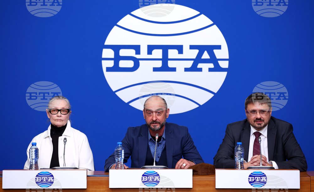 Национален пресклуб на БТА – пресконференция