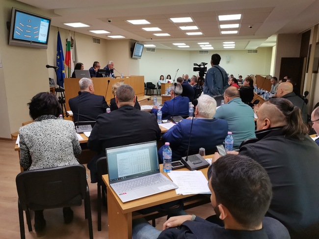 Приеха промени в общинската наредба за установяване на жилищни нужди и настаняване в общински жилища