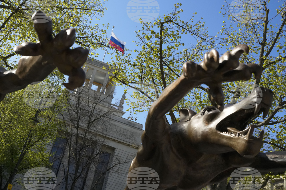 Германската прокуратура разследва руската културна организация "Руски дом" в Берлин