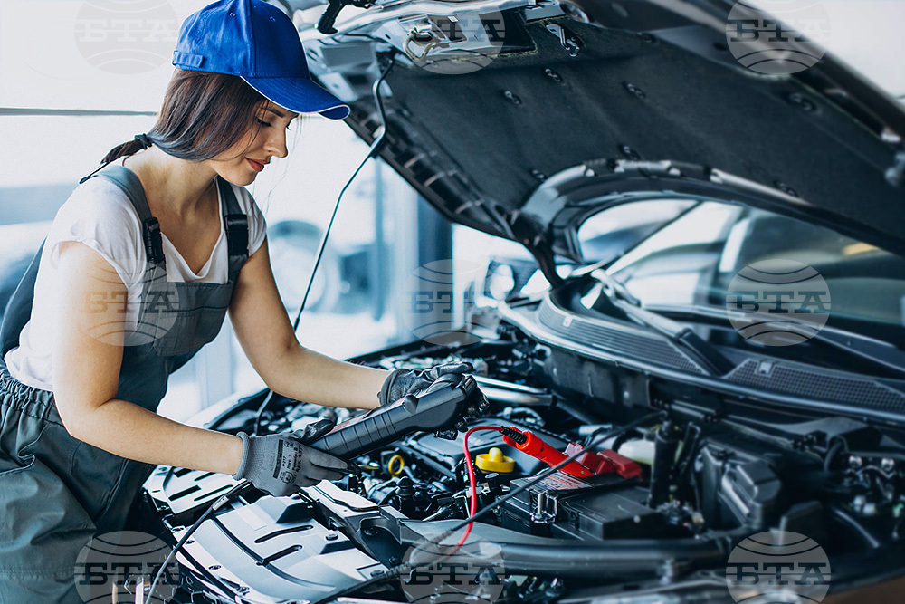 eBay Offers Online Training to Bulgarian Auto Traders