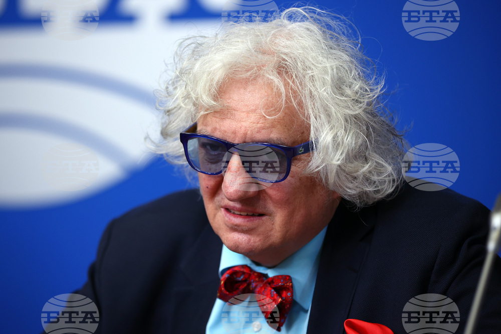 Национален пресклуб на БТА – пресконференция