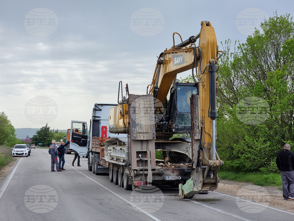Девня - Две жени пострадаха тежко при срутване на мостово съоръжение