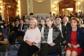 Форум „ЕС среща Балканите"