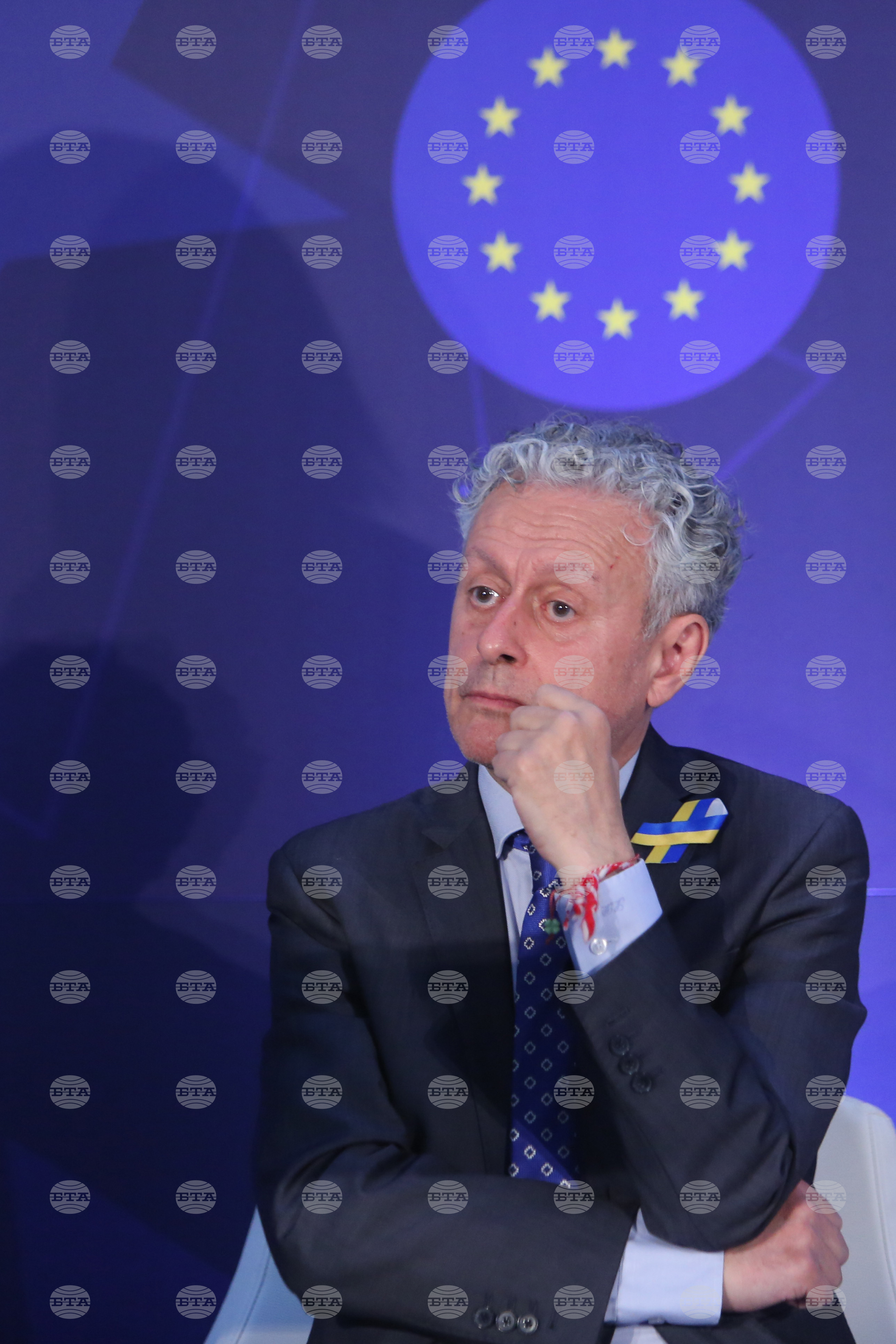  Форум „ЕС среща Балканите"