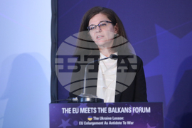  Форум „ЕС среща Балканите"