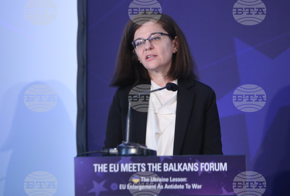  Форум „ЕС среща Балканите"