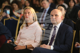  Форум „ЕС среща Балканите"