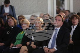  Форум „ЕС среща Балканите"