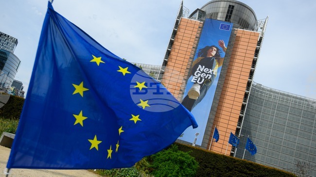 Proposed EU Budget to Reach EUR 2 Trillion in 2028-2034 Cycle