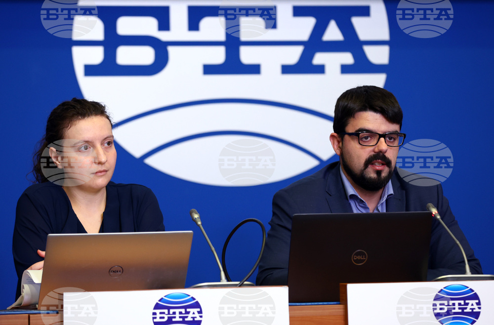 Национален пресклуб на БТА – пресконференция