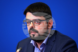 Национален пресклуб на БТА – пресконференция