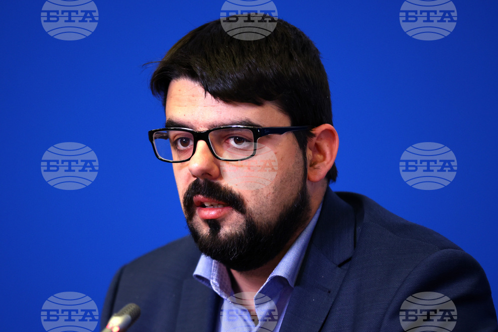 Национален пресклуб на БТА – пресконференция