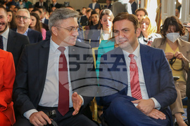 Форум „ЕС среща Балканите"