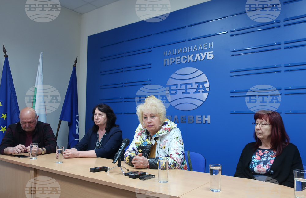 От Плевен започва национална петиция "Не на читалищата фантоми!"