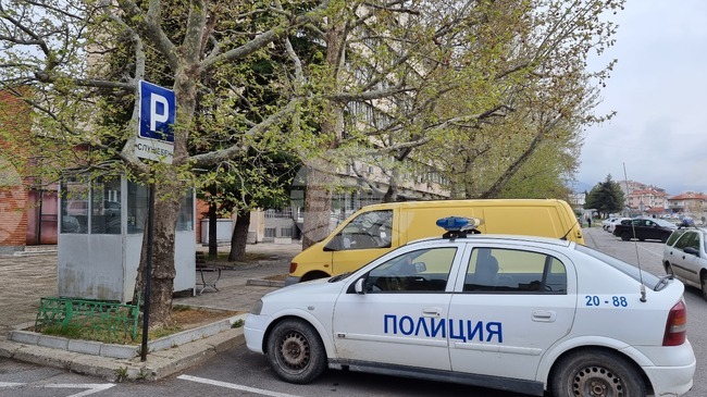 Лаборатория за производство на наркотични вещества е разкрита при полицейска операция в Сливен