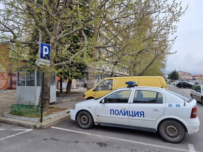 Сливенски полицаи разкриха кражба на близо 28 метра медни кабели