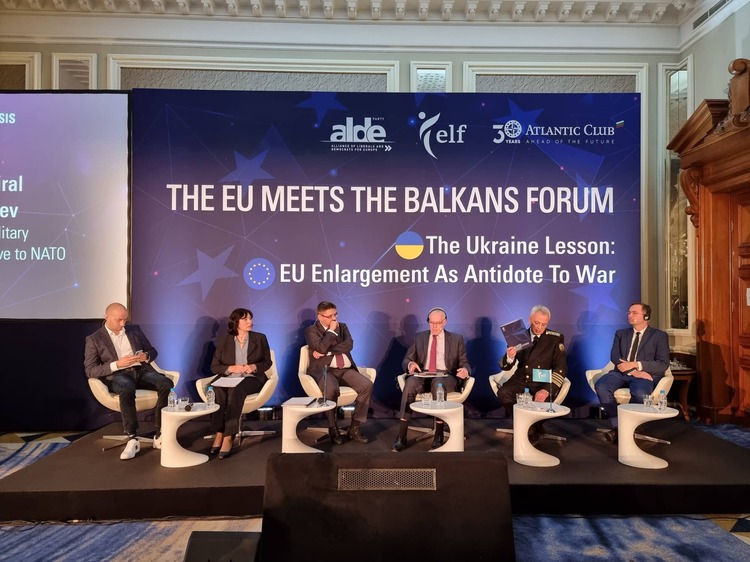 Balkan chat 2019