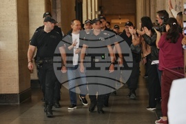 САС - Васил Божков - мярка