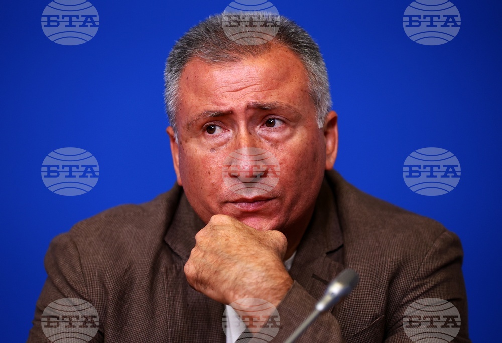 Национален пресклуб на БТА София - пресконференция