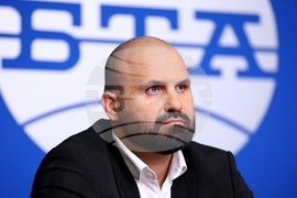 Национален пресклуб на БТА София - пресконференция