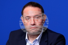 Национален пресклуб на БТА София - пресконференция