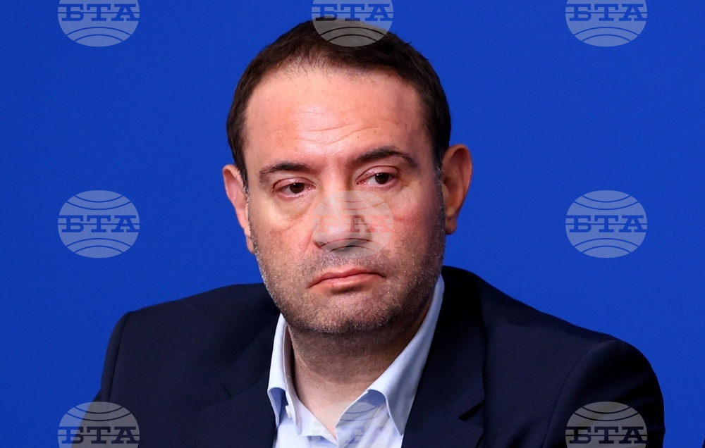 Национален пресклуб на БТА София - пресконференция