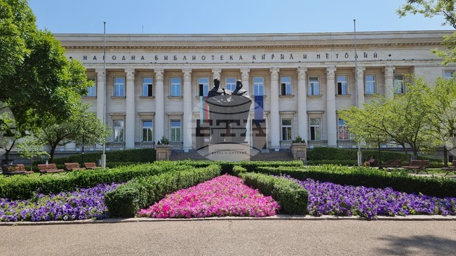 Националните библиотеки на България и Нигерия подписаха пореден меморандум за сътрудничество 