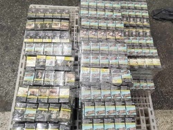 Снимка: Агенция "Митници"