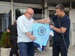 Снимка: Община Видин