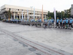 Снимка: Община Видин