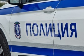 АМ "Тракия" - специализирана операция