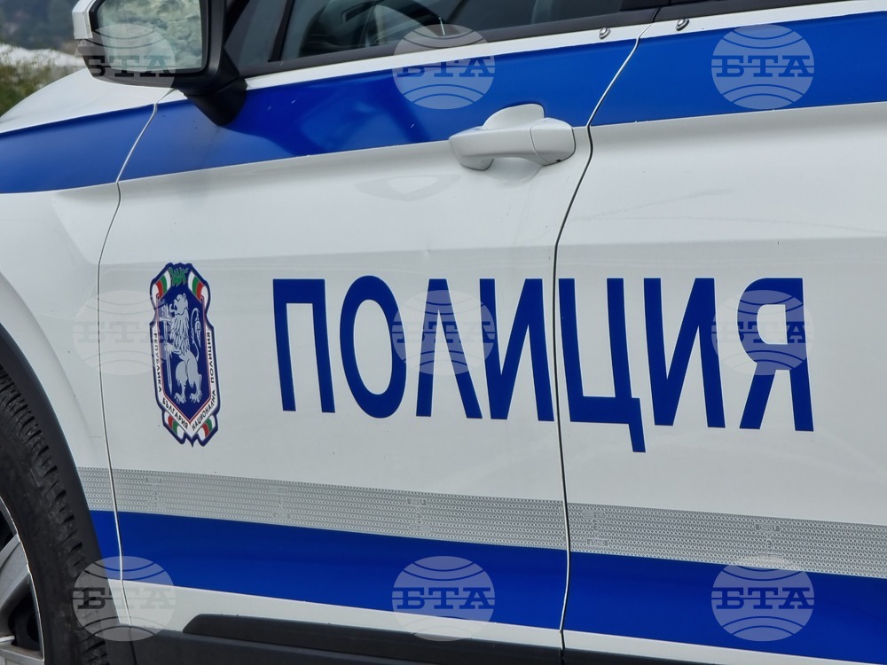 Мъж на 33 години се е удавил в река Места, след като спасил сина си