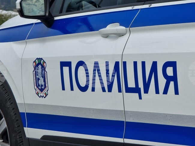 Полицията в Свищовско установи издирван 32-годишен мъж 