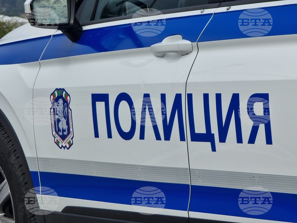 АМ "Тракия" - специализирана операция