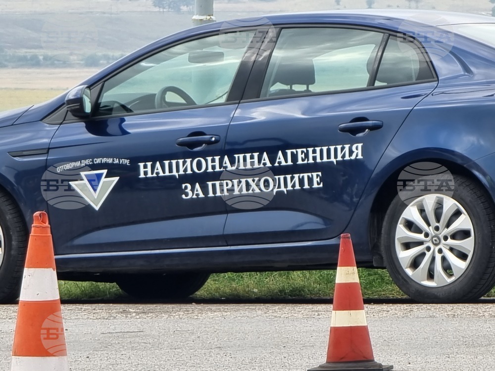 АМ "Тракия" - специализирана операция