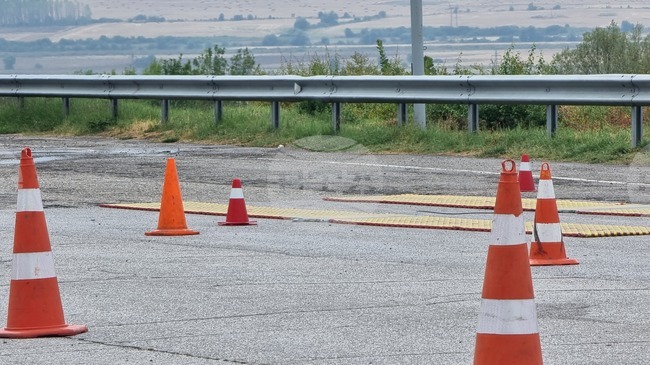 Общо 29 души са ранени при катастрофи в страната през изминалото денонощие, няма загинали