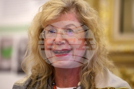 Национална галерия - изложба - пресконференция