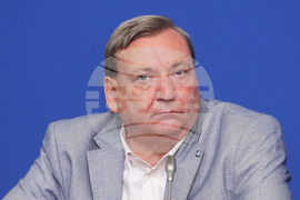 Национален пресклуб на БТА София - Коалиция „Неутрална България“ - пресконференция