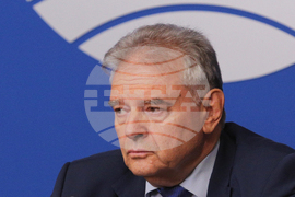 Национален пресклуб на БТА София - Коалиция „Неутрална България“ - пресконференция